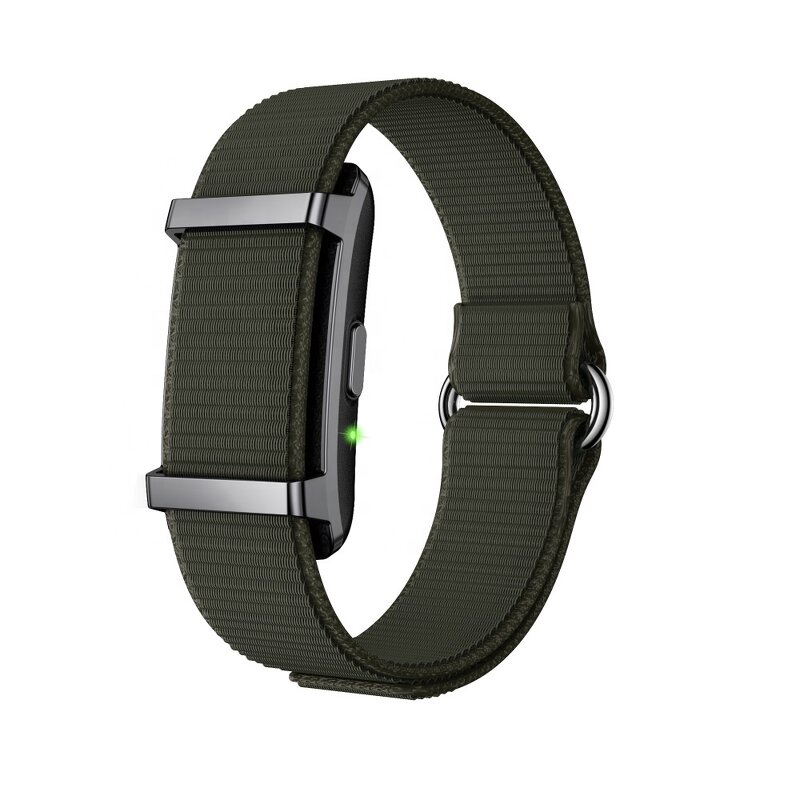 Smart Bracelet Manufacturer - Y25 Non-Screen HR SpO2 Sleep 1ATM