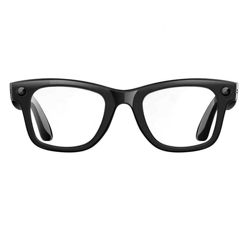 Smart Glasses Manufacturer - W620 5MP Camera AI Translation WiFi IP66