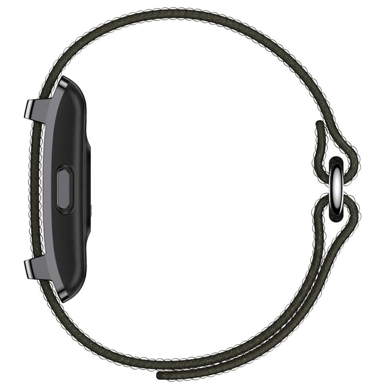Smart Bracelet Manufacturer - Y25 Non-Screen HR SpO2 Sleep 1ATM