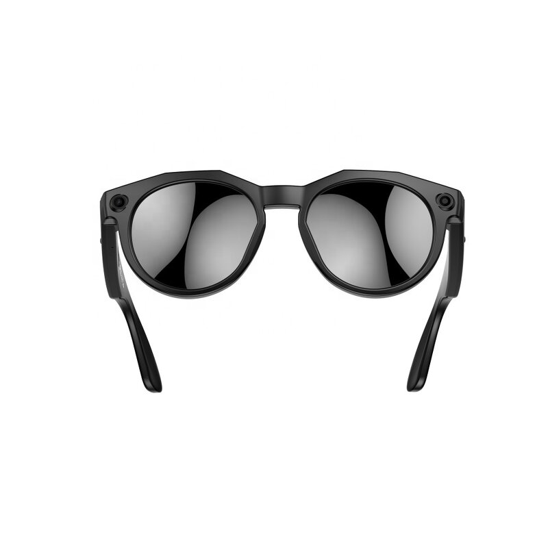 Smart Glasses Manufacturer - OEM W611 8MP Camera UV Protection IP66