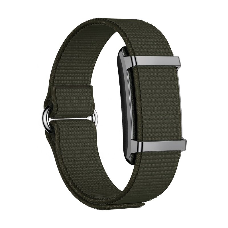 Smart Bracelet Manufacturer - Y25 Non-Screen HR SpO2 Sleep 1ATM
