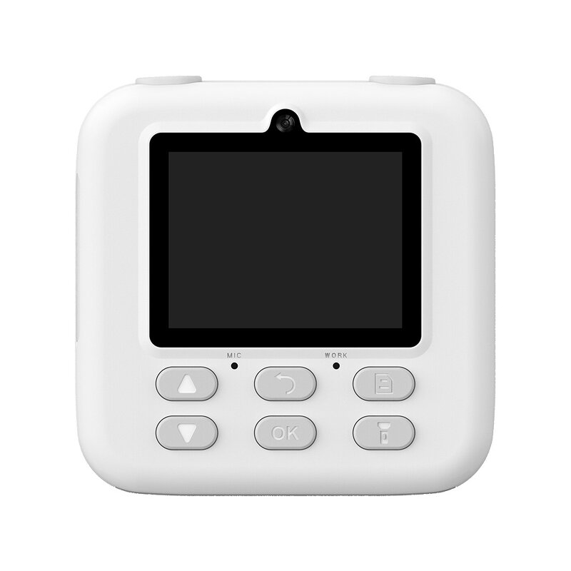 Instant Camera Manufacturer - P79 for Kids 2.4" IPS 7s Fast Print