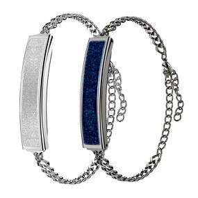 Smart Watch Manufacturer - B6 Screenless 5ATM Waterproof Heart Rate