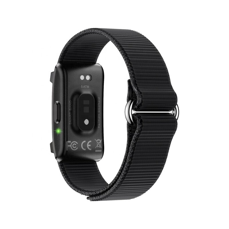 Smart Band Manufacturer - Y25 Screenless 1ATM Waterproof Multi-Sport