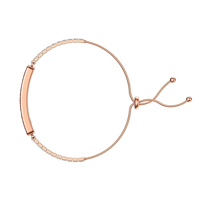 Smart Band Manufacturer - B5 for Women 5ATM Waterproof Non-Screen