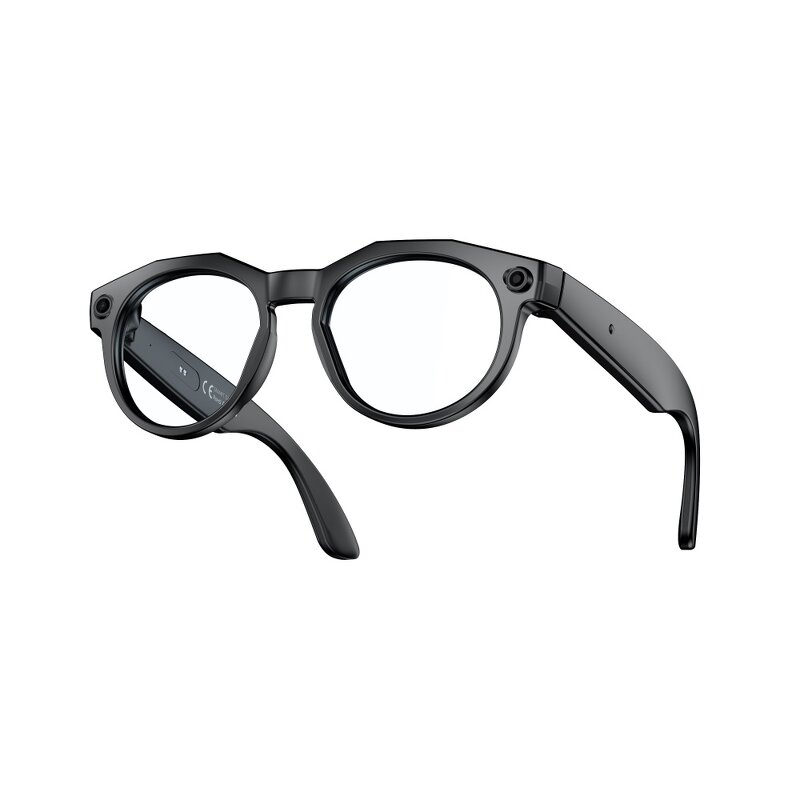 Smart Glasses Manufacturer - OEM/ODM W611 8MP Camera AI Translation IP66