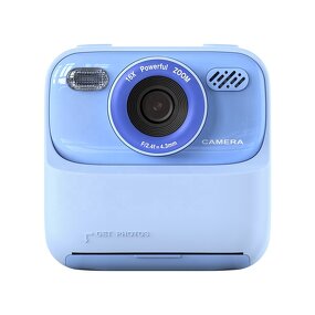 Instant Print Camera Manufacturer - P79 2.4" IPS 7s Thermal 1080P