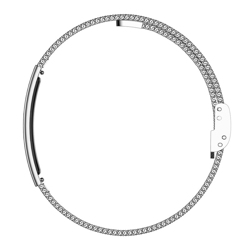 Smart Band Manufacturer - B8 Ultra-Thin OLED Heart Rate IPX8 Waterproof