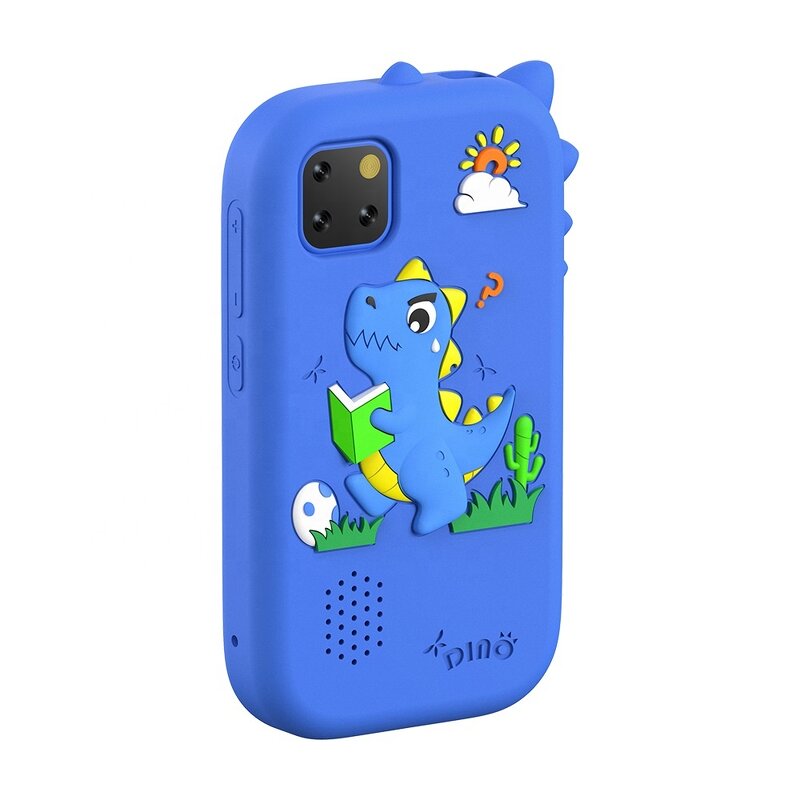 Kids Camera Phone Manufacturer - W5 with 32GB TF Card 2.8" Touch