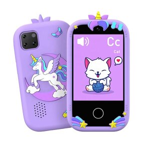 Kids Digital Camera Manufacturer - OEM W5 with 32GB TF Card Customization