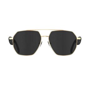 Smart Glasses Manufacturer - W100C AI IP67 163 Language Real-Time