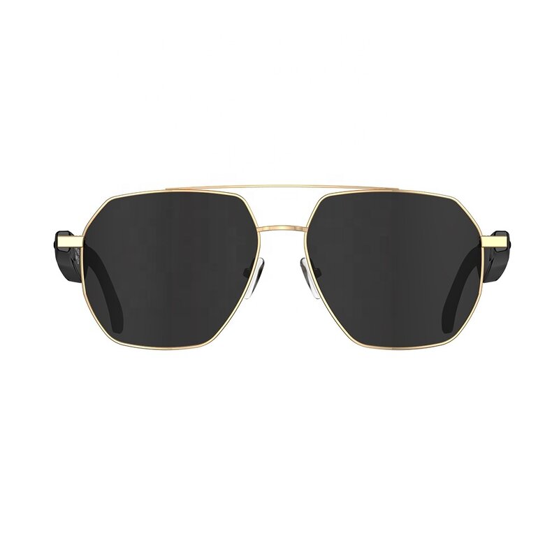 Smart Glasses Manufacturer - W100C AI IP67 163 Language Real-Time