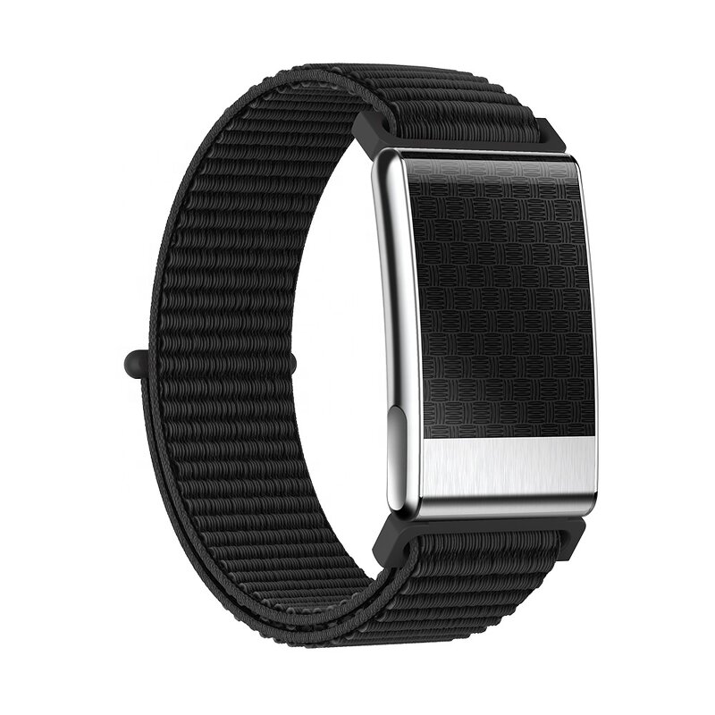 Smart Band Manufacturer - E900 Screenless ECG Heart Rate IP68 Waterproof