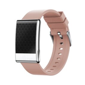 Health Smart Band Manufacturer - E900 with Menstrual Tracking ECG
