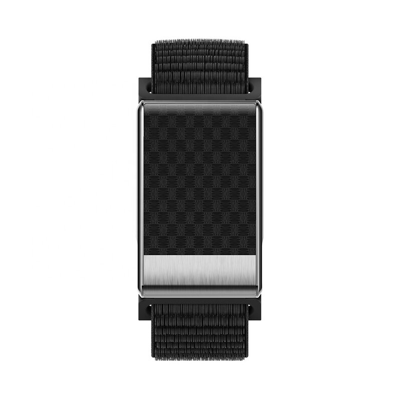 Smart Band Manufacturer - E900 Screenless ECG Heart Rate IP68 Waterproof