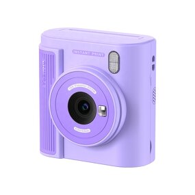 Digital Instant Print Camera Manufacturer - P99 2.0" HD 16X Zoom 32GB