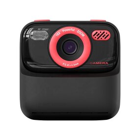 Instant Print Camera Manufacturer - P79 1080P HD with Game Features
