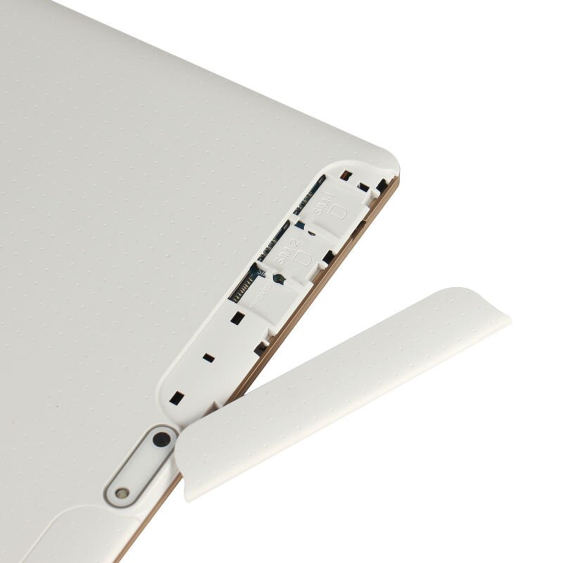 Android Tablets Manufacturer - Bulk 10.1 Inch MTK6580 Dual Sim 3G