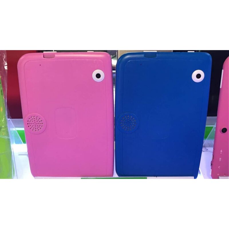 Kids Tablet Manufacturer - 7 Inch Android A33 with Silicon Case
