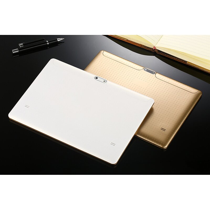 Android Tablets Manufacturer - Bulk 10.1 Inch MTK6580 Dual Sim 3G