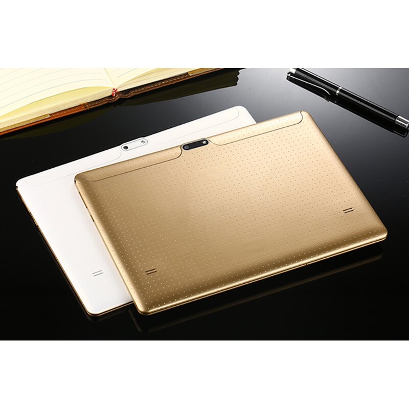 Android Tablets Manufacturer - Bulk 10.1 Inch MTK6580 Dual Sim 3G