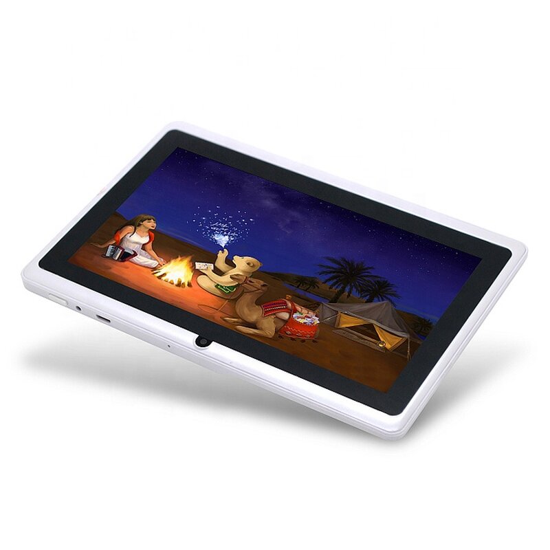 Android Tablet Manufacturer - Bulk 7 Inch Allwinner A33 8GB ROM