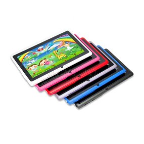 Tablet PC Manufacturer - 7 Inch Q88 A33 Android 1024*600