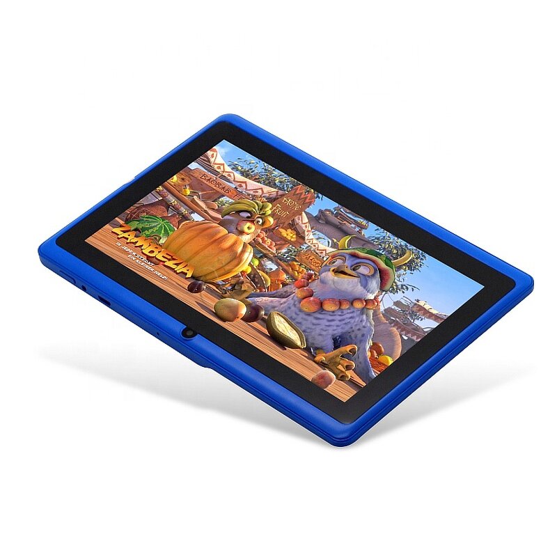 Tablet PC Manufacturer - 7 Inch Q88 A33 Android 1024*600