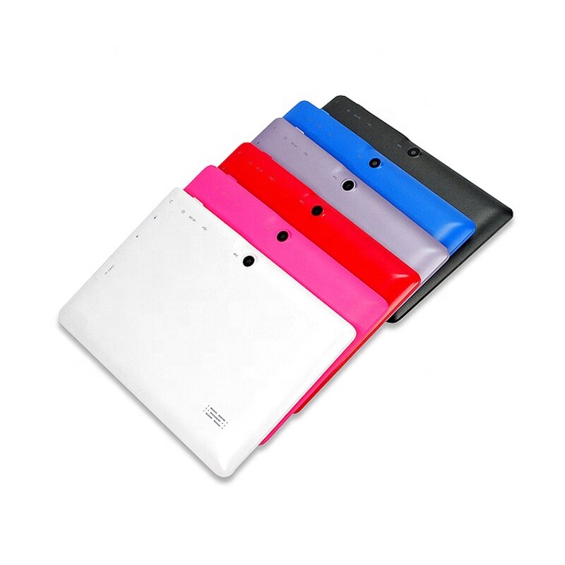 Android Tablet Manufacturer - Bulk 7 Inch Allwinner A33 8GB ROM