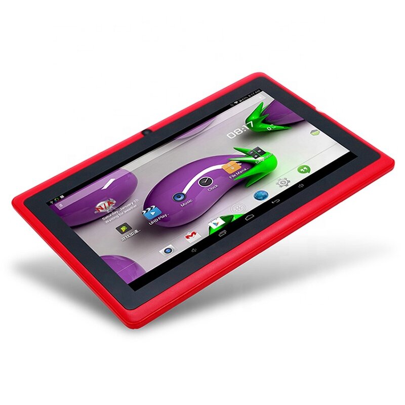 Android Tablet Manufacturer - Bulk 7 Inch Allwinner A33 8GB ROM
