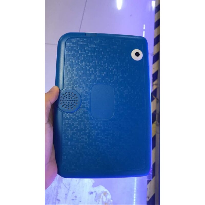 Kids Tablet Manufacturer - 7 Inch Android A33 with Silicon Case