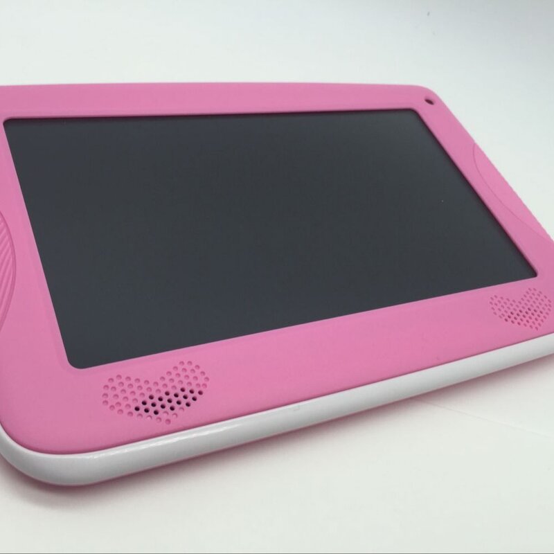Kids Tablet Manufacturer - 7 Inch Android A33 with Silicon Case
