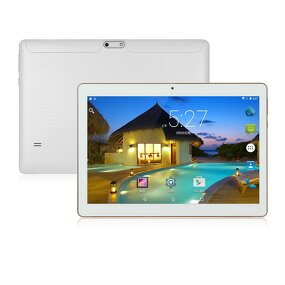 Android Tablets Manufacturer - Bulk 10.1 Inch MTK6580 Dual Sim 3G