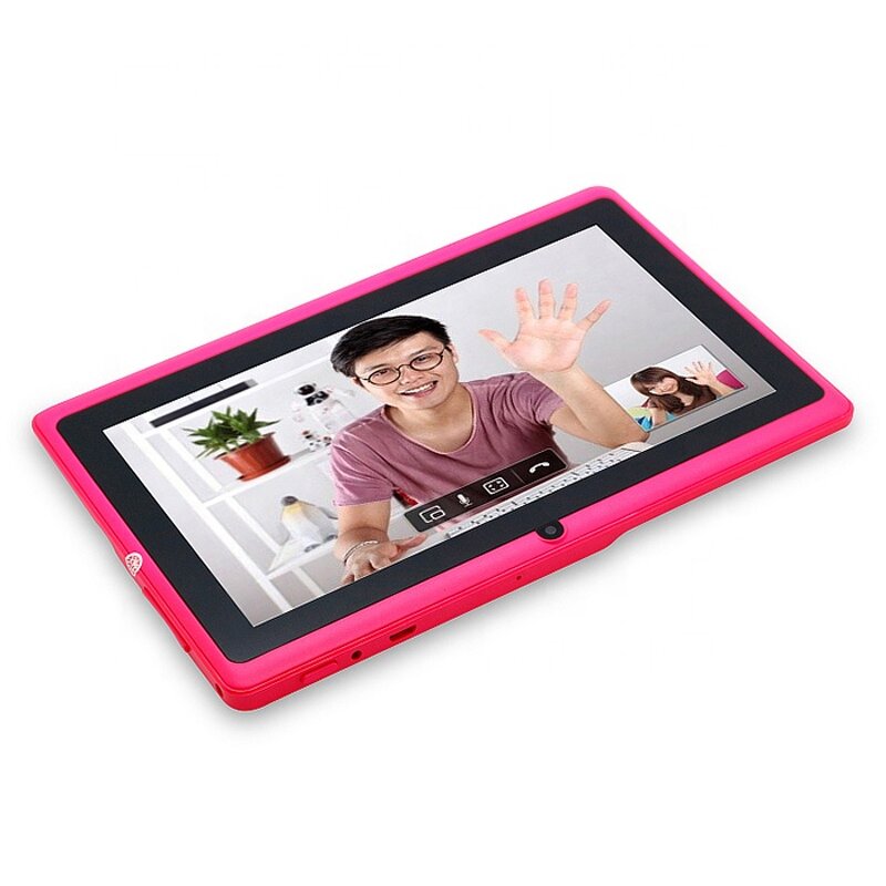 Android Tablet Manufacturer - Bulk 7 Inch Allwinner A33 8GB ROM