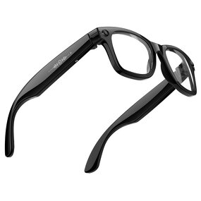 Smart Glasses Manufacturer - W620 5MP Camera AI Translation WiFi IP66