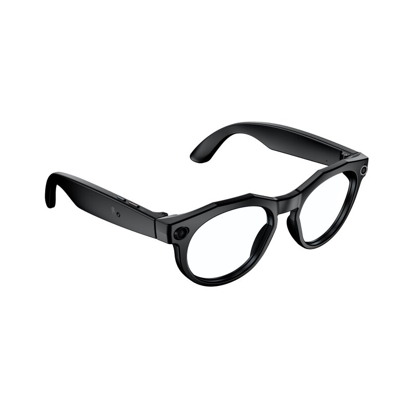 Smart Glasses Manufacturer - OEM/ODM W611 8MP Camera AI Translation IP66