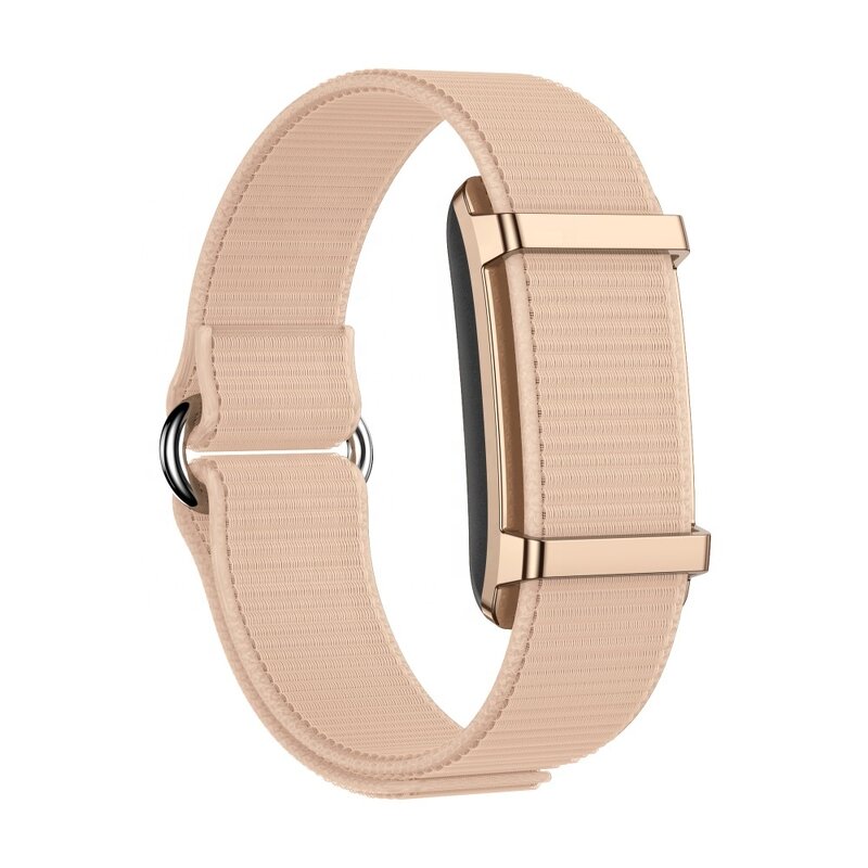 Smart Wristband Manufacturer - Y25 No-Screen Heart Rate SpO2 1ATM