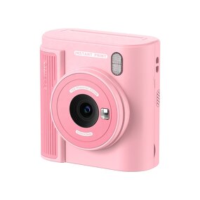 Instant Print Camera Manufacturer - P99 Cute with Thermal Paper Music