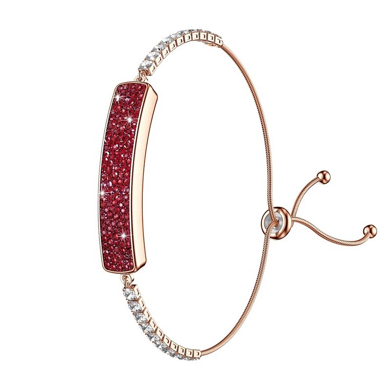 Smart Band Manufacturer - B5 for Women 5ATM Waterproof Non-Screen