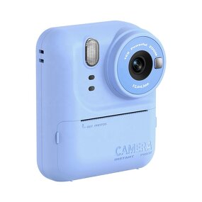 Instant Print Camera Manufacturer - P89 Thermal 1080P 2.0" IPS 1000mAh