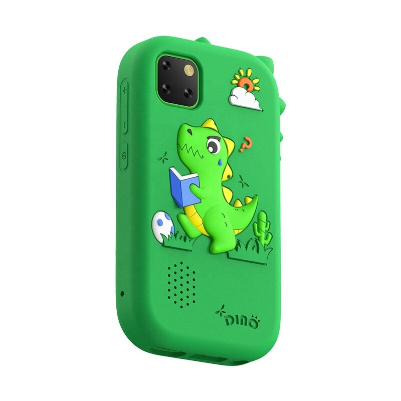 Kids Camera Manufacturer - W5 2.8 Inch Touch with 32GB Memory