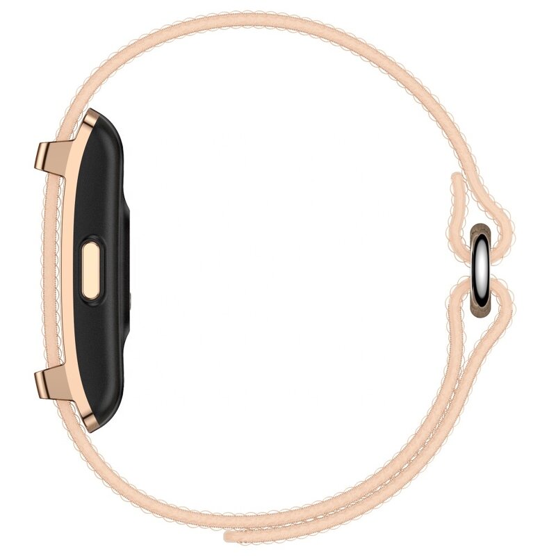 Smart Wristband Manufacturer - Y25 No-Screen Heart Rate SpO2 1ATM