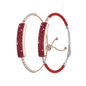 Smart Band Manufacturer - B5 for Women 5ATM Waterproof Non-Screen