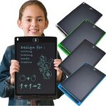 LCD Writing Board - Manufacturer 8.5" Electronic Digital Drawing Children's Art