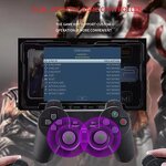 Game Console Accessories