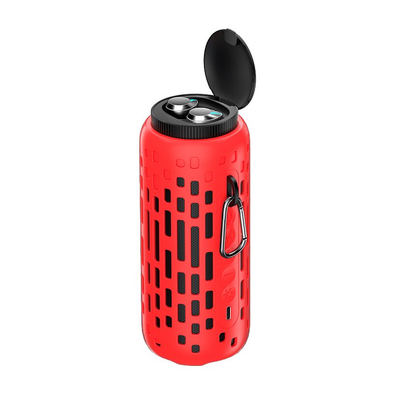 Speaker - Manufacturer M47 High-quality Sound Waterproof Outdoor With TWS Earphones