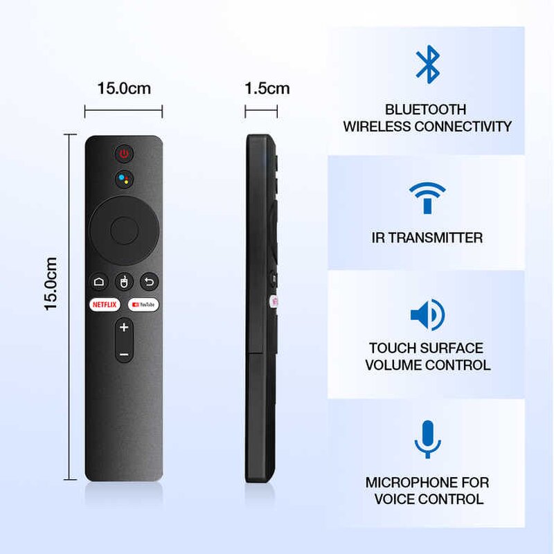 Game Box - Manufacturer G7 Allwinner H618 Android 12 4K 2.4G Dual WiFi Gamepad