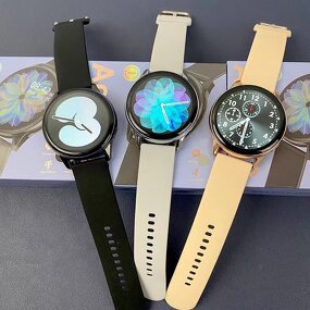 Smart Watch - Manufacturer T2 Pro 1.28" FitPro BT Call Intelligent Reminder OEM