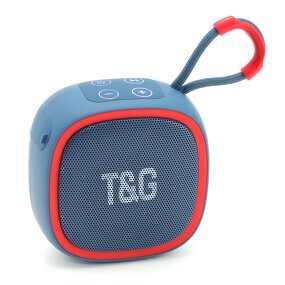 Speaker - Manufacturer TG659 2024 BT Wireless USB Radio High Quality Audio