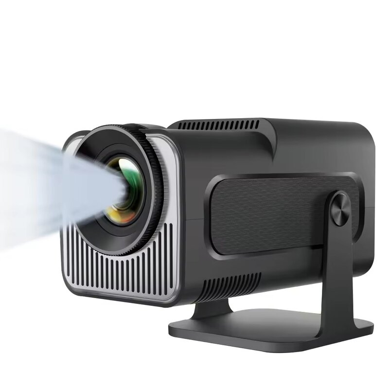 Projector - Manufacturer HY320 300ANSI Android 11.0 LED 1080P Full HD 2024